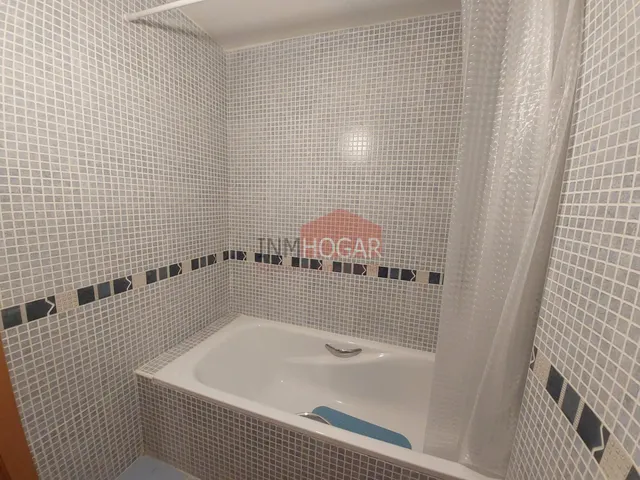 PISO EN ALQUILER EN PEROTAS, ARÉVALO — 14