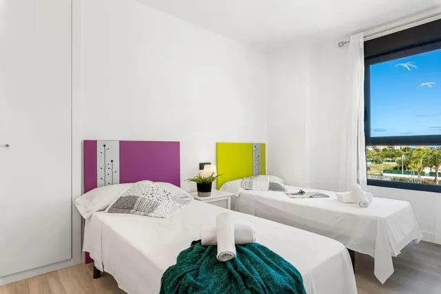 Apartamento 2 habitaciones 83m² en venta - Calpe — 18