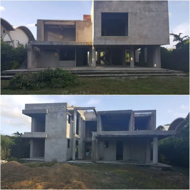 VENTA CASA EN ZONA NORTE OBRA NEGRA TERMINADA - foto 3