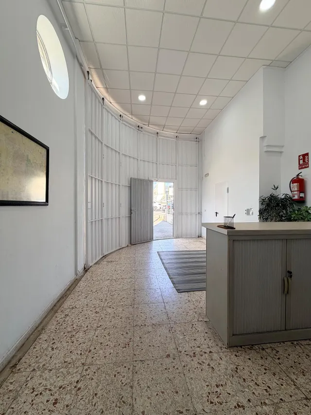 ALQUILER DE NAVE INDUSTRIAL EN CARRúS — 8