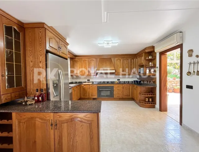 CHALET EN S´ERMITA DE INCA — 12