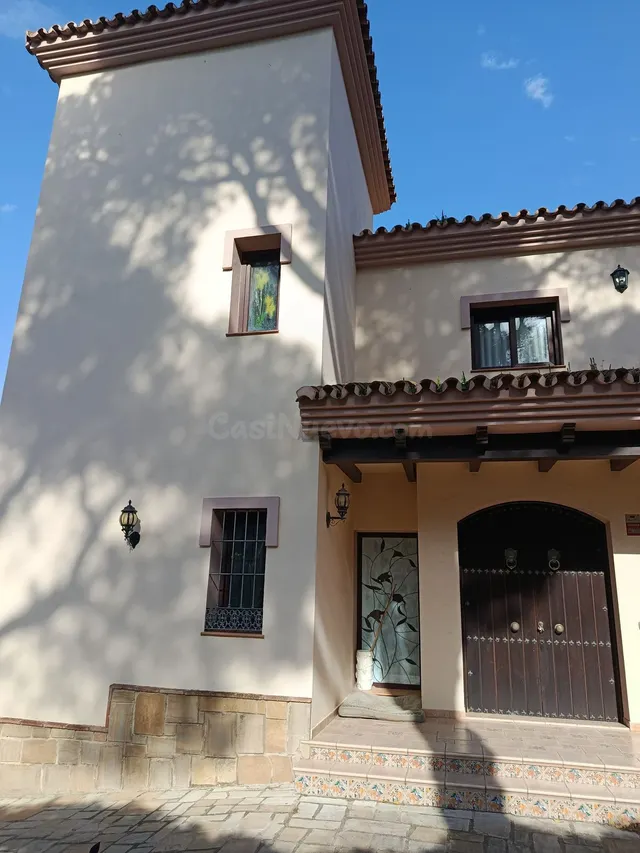 Chalet 4 habitaciones 240m² en venta - Costa Del Sol - foto 3