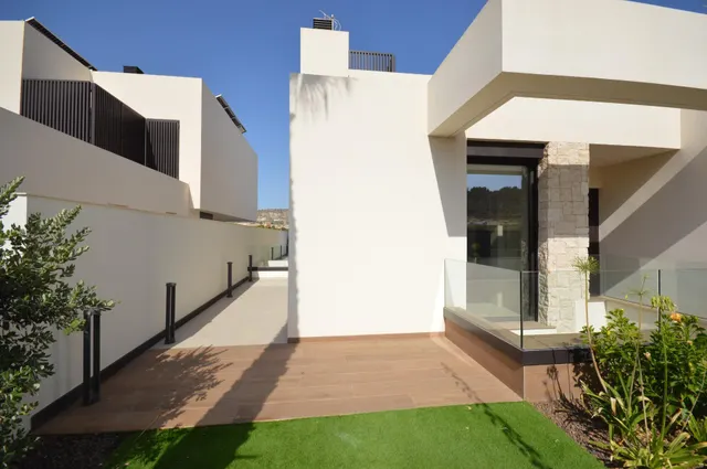 Villa 5 habitaciones 318m² en venta - Comunidad valenciana — 49