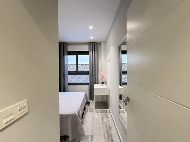 Apartamento 1 habitación 60m² en venta - Estacion de autobuses — 7
