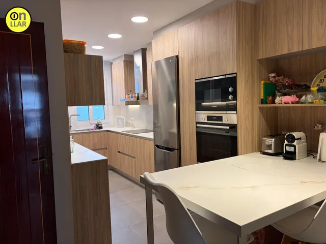 160m2 en el corazón de la ciudad — 14