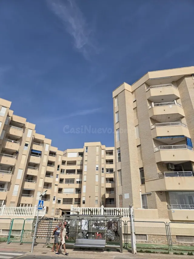 PRECIOSA VIVIENDA FRENTE AL MAR, UN SUEÑO A SU ALCANCE — 2