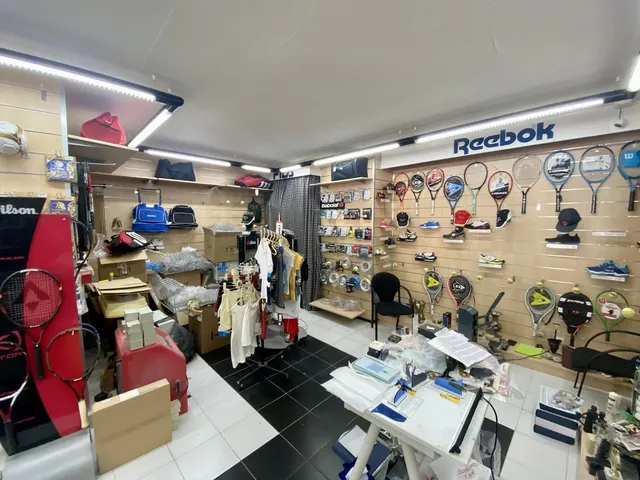 Local comercial 160m² en venta - Centro — 20