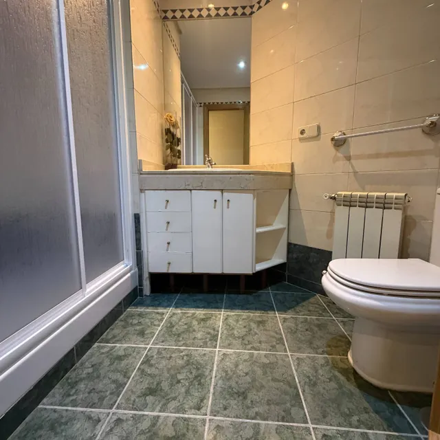 Urbanizacion privada con piscina, 4 dormitorios, 2 baños y posibilidad de adquirir una plaza de garaje doble — 21