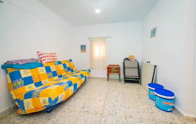 VENTA DE FINCA RUSTICA EN LA ZONA DE LA SIERRA DEL TORCAL — 30