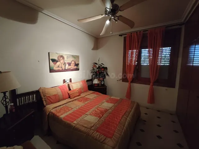 Campo en Sax 14.000 m2 parcela y casa con piscina — 24