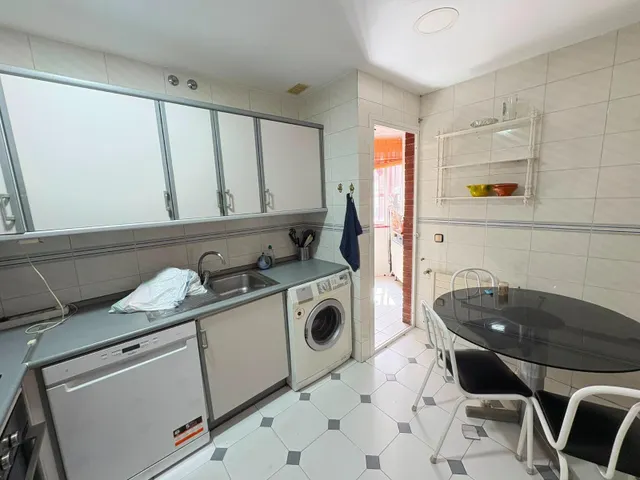 Piso 3 habitaciones 115m² en venta - La Latina — 10