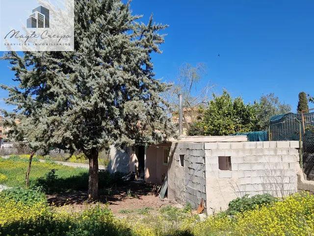 Terreno urbanizable en Ogijares — 16