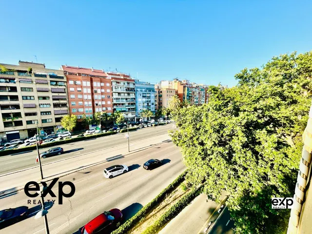 PISO EN AVENIDA DEL CID - foto 4