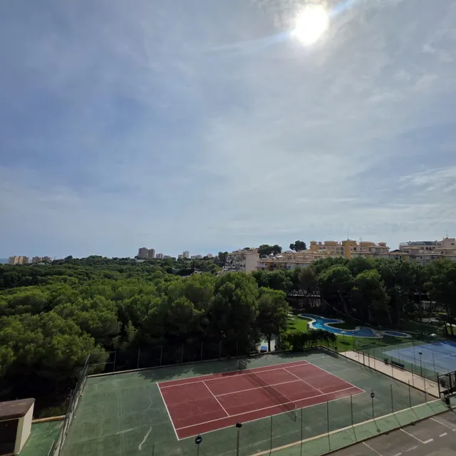 VENTA-APARTAMENTOS-LOS ALTOS DE CAMPOAMOR-3DORMITORIOS-2BAÑOS-84M2-VISTAS AL MAR-GARAGE — 37