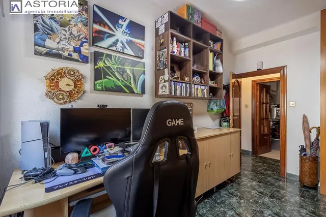 PISO DE 4 DORMITORIOS EN EL ZAIDIN — 15