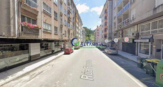 Piso en Venta en Ames La Coruña - foto 2