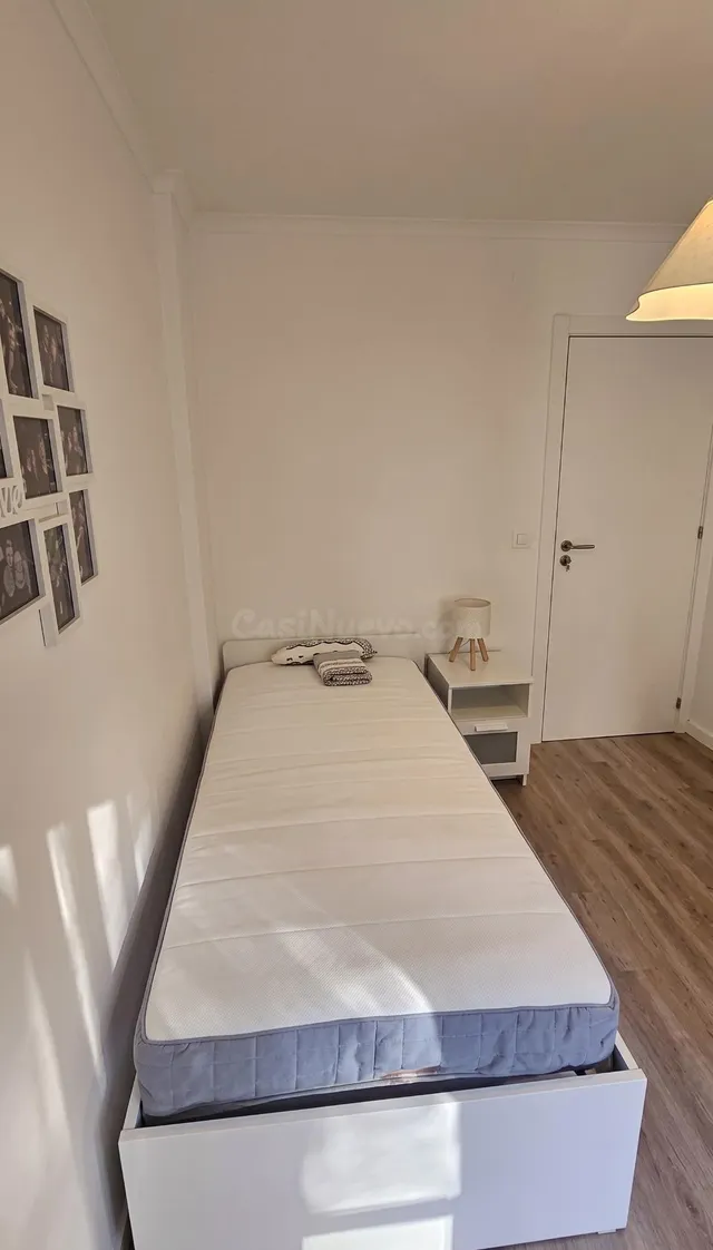 Piso 4 habitaciones 52m² en venta - Almendrales - foto 4