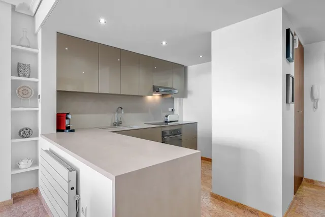 Apartamento 3 habitaciones 116m² en venta - Casco Antiguo — 11