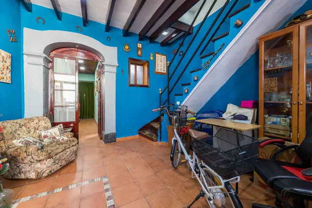 Casa independiente en Llucmajor — 24