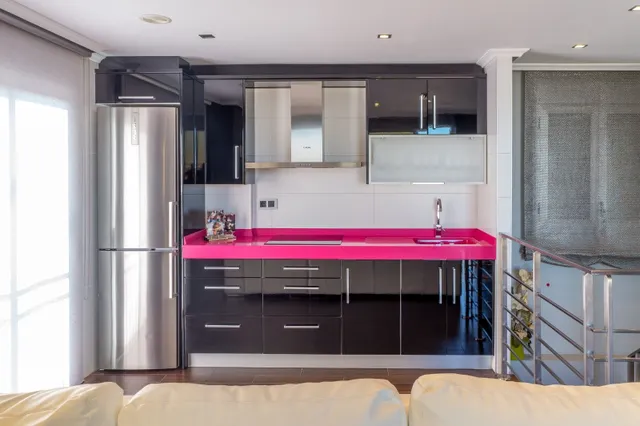 Ático 3 habitaciones 180m² en venta - Playa del Cura — 6