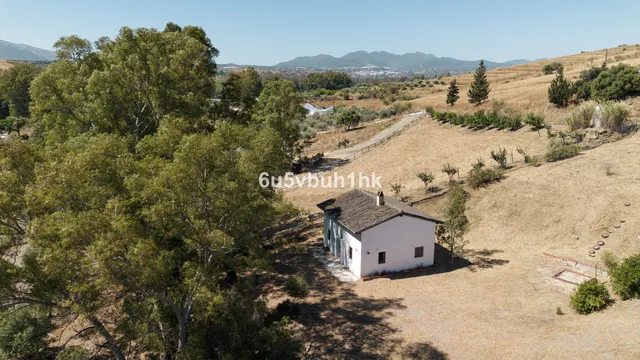 Finca rústica 3 habitaciones 156m² en venta - Centro — 24