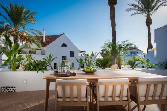 Apartamento 3 habitaciones 143m² en venta - Marbella — 22