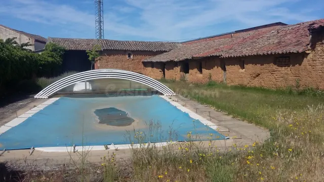 Casa de Pueblo 230m² en venta - Osorno La Mayor — 4