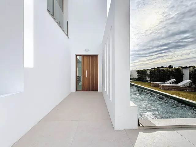 Chalet 6 habitaciones 480m² en venta - Centro — 36