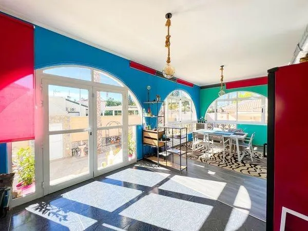 Casa en Dona Pepa — 20