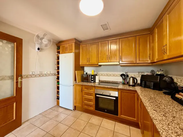 Espectacular villa independiente con piscina privada — 26