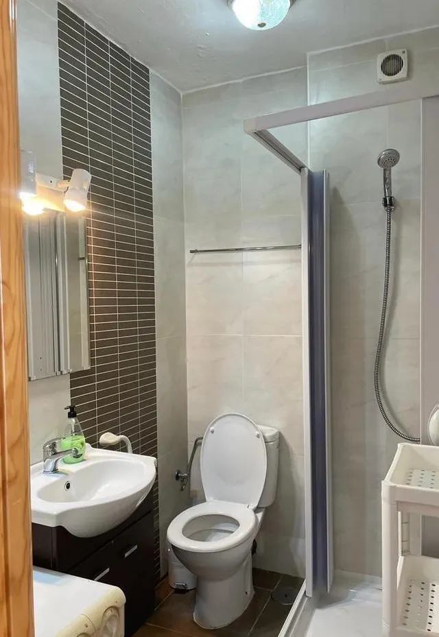 Estudio alquiler benalmadena — 9