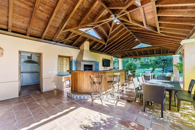 Chalet 9 habitaciones 735m² en venta - Costa Del Sol — 48
