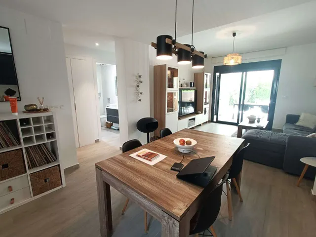 Apartamento 3 habitaciones 94m² en venta - Bellavista — 9