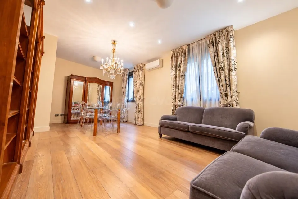 Piso en Venta en Madrid Madrid