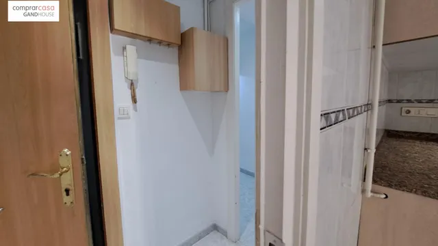 Piso en Poblenou-Oportunidad — 13