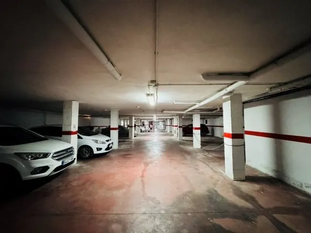 Apartamento 2 habitaciones 50m² en venta - Los Europeos — 10