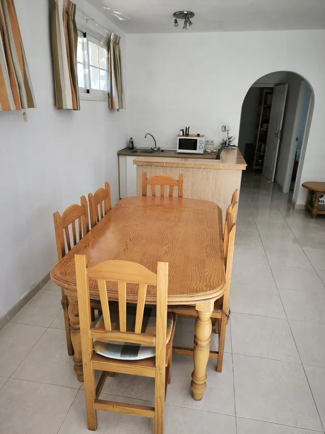 Chalet 5 habitaciones 218m² en venta - Riviera del sol — 34