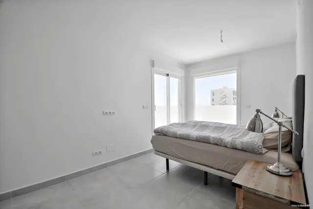 Ático 2 habitaciones 110m² en venta - Marbella — 6