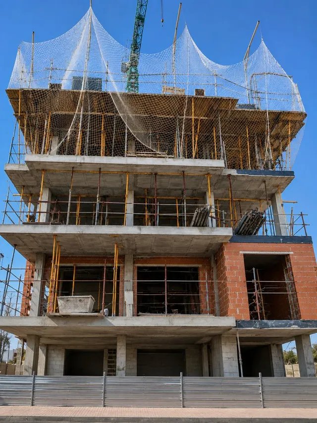 Apartamento 2 habitaciones 86m² en venta - Playa del Cura — 48