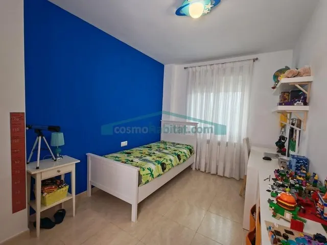Ático dúplex en Muro de Alcoy con 4 habitaciones, balcones, garaje y trastero — 15