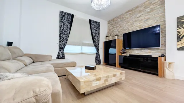 ¡TU NUEVO HOGAR EN TRAVALÓN TE ESPERA! PLANTA BAJA CON  GARAJE, TRASTERO Y TOTALMENTE EQUIPADA! — 14