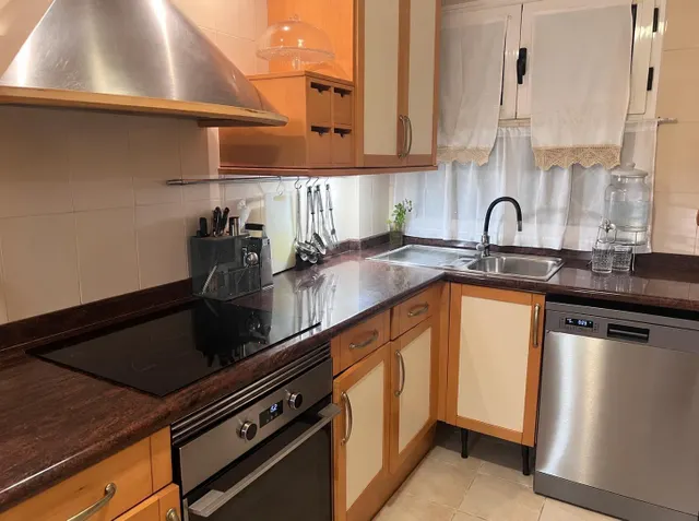 Dúplex 2 habitaciones 118m² en venta - Escaleritas - La Feria — 7