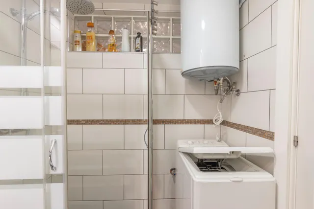 ¡acogedor apartamento en edificio atlas, en la zona baja de sierra nevada! — 18