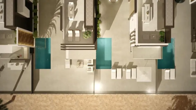 Villa 3 habitaciones 182m² en venta - El Alamillo — 11
