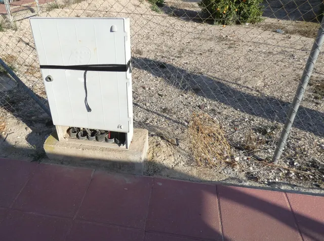 Terreno urbano en Molina de Segura zona El Llano de Molina — 4