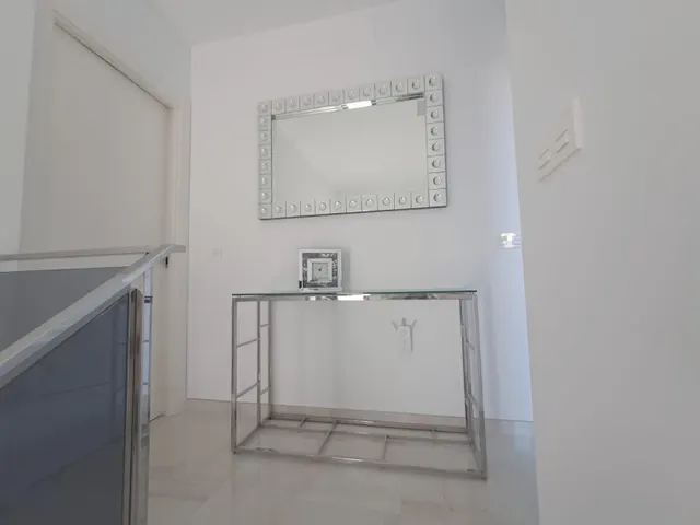 Villa con tres dormitorios en la zona de Lomas de Cabo Roig — 23