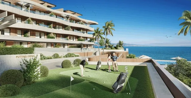 Apartamento en Venta en Nerja Málaga — 15