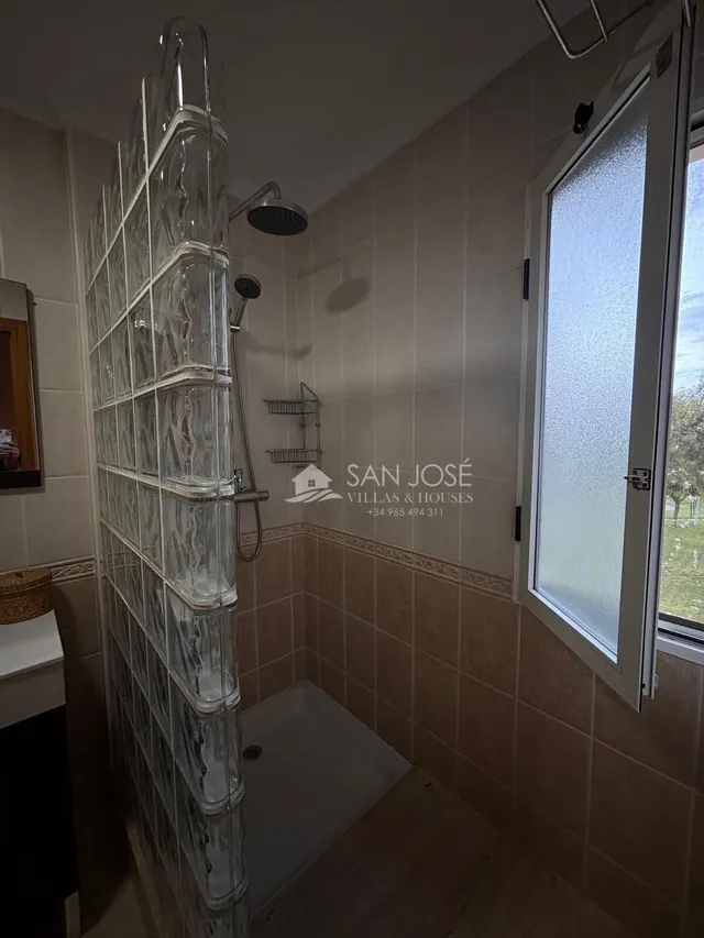 Venta de fantastico bungalow en Aspe, zona urbanización san isidro — 9