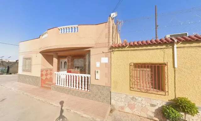 Se vende casa OKUPA en Paraje Loma del Bosque 57 de El Ejido - foto 3