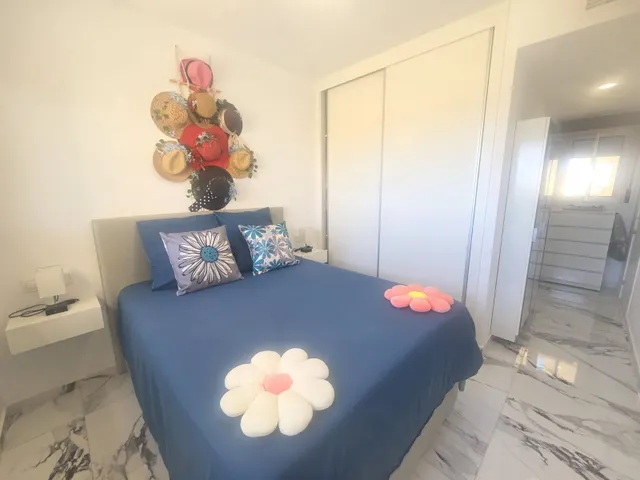 Apartamento 2 habitaciones 82m² en venta - Los Dolses — 11